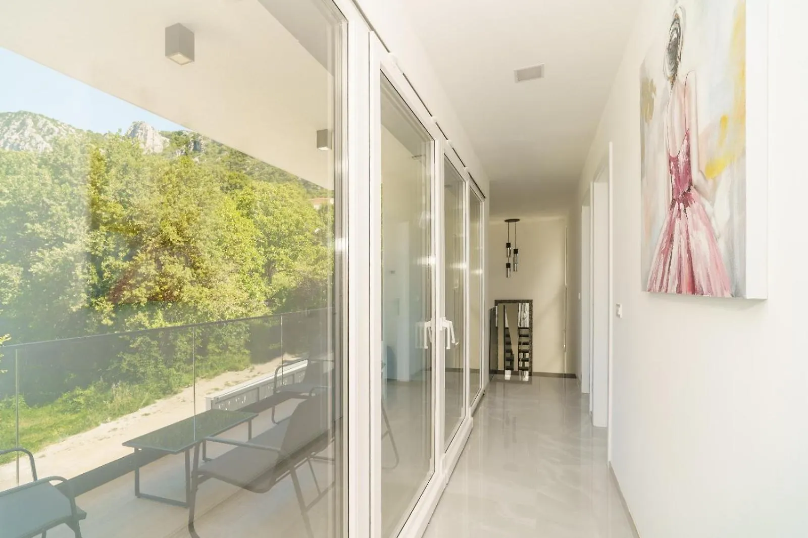 Villa Vanesa Bribir