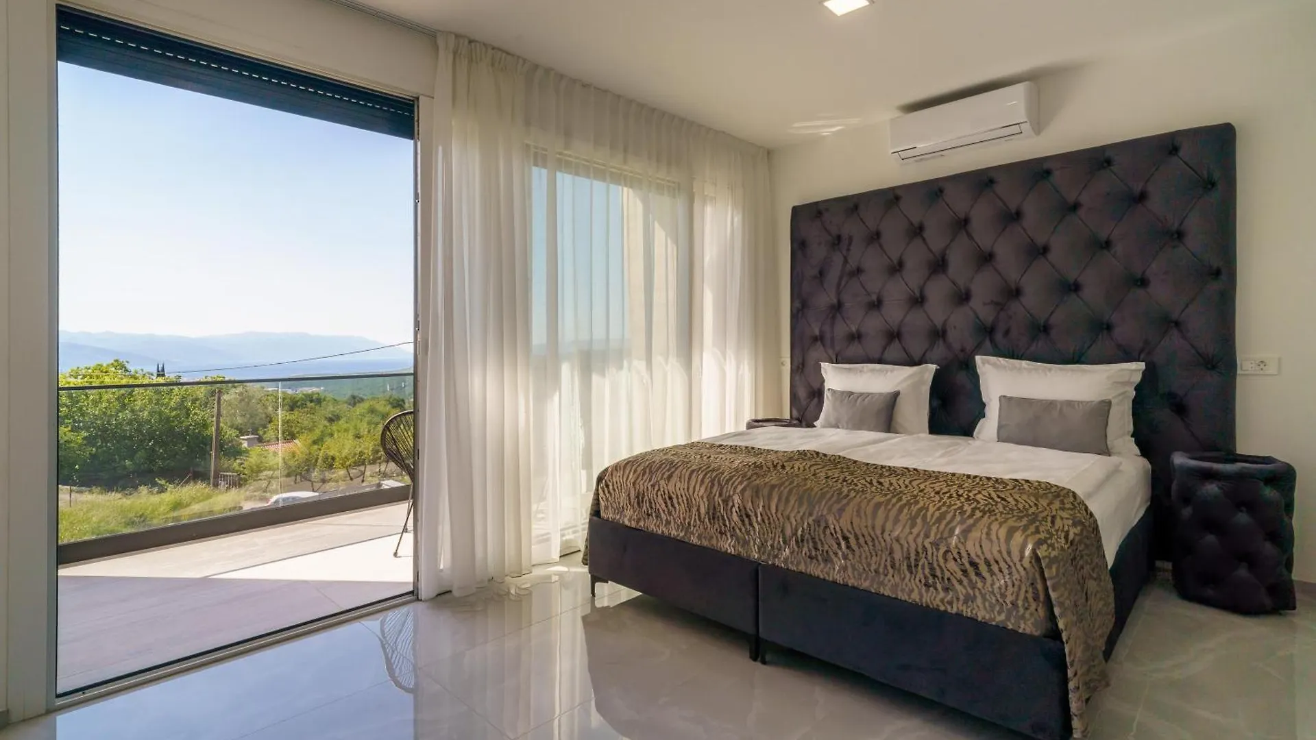 Villa Vanesa Bribir  Croatia