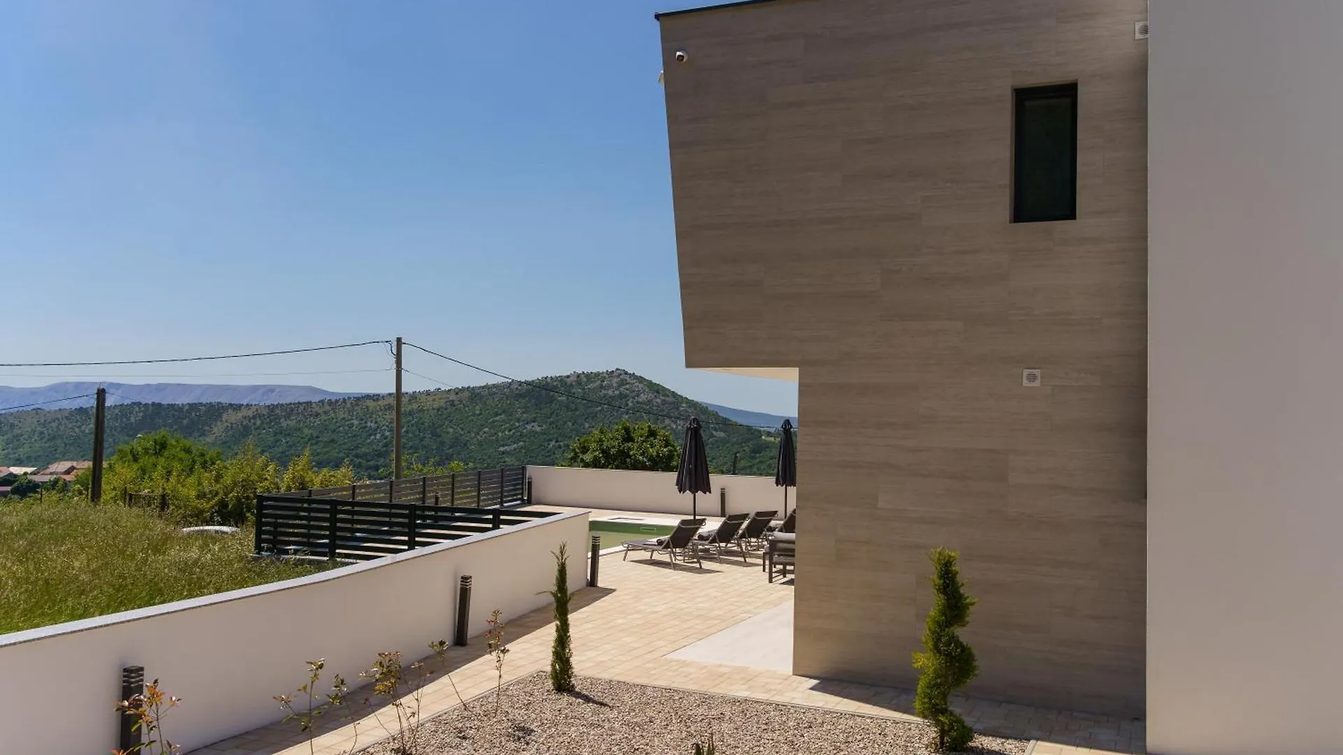 Villa Vanesa Bribir  0*, Bribir (Primorje-Gorski Kotar) Croatia