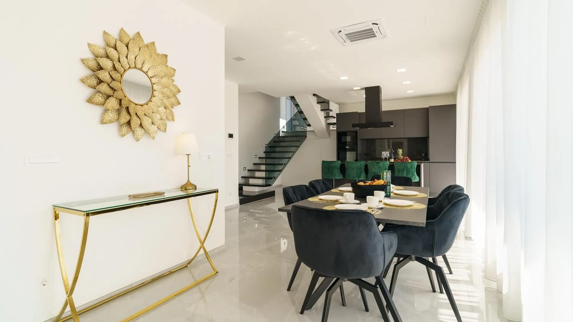 Villa Vanesa Bribir