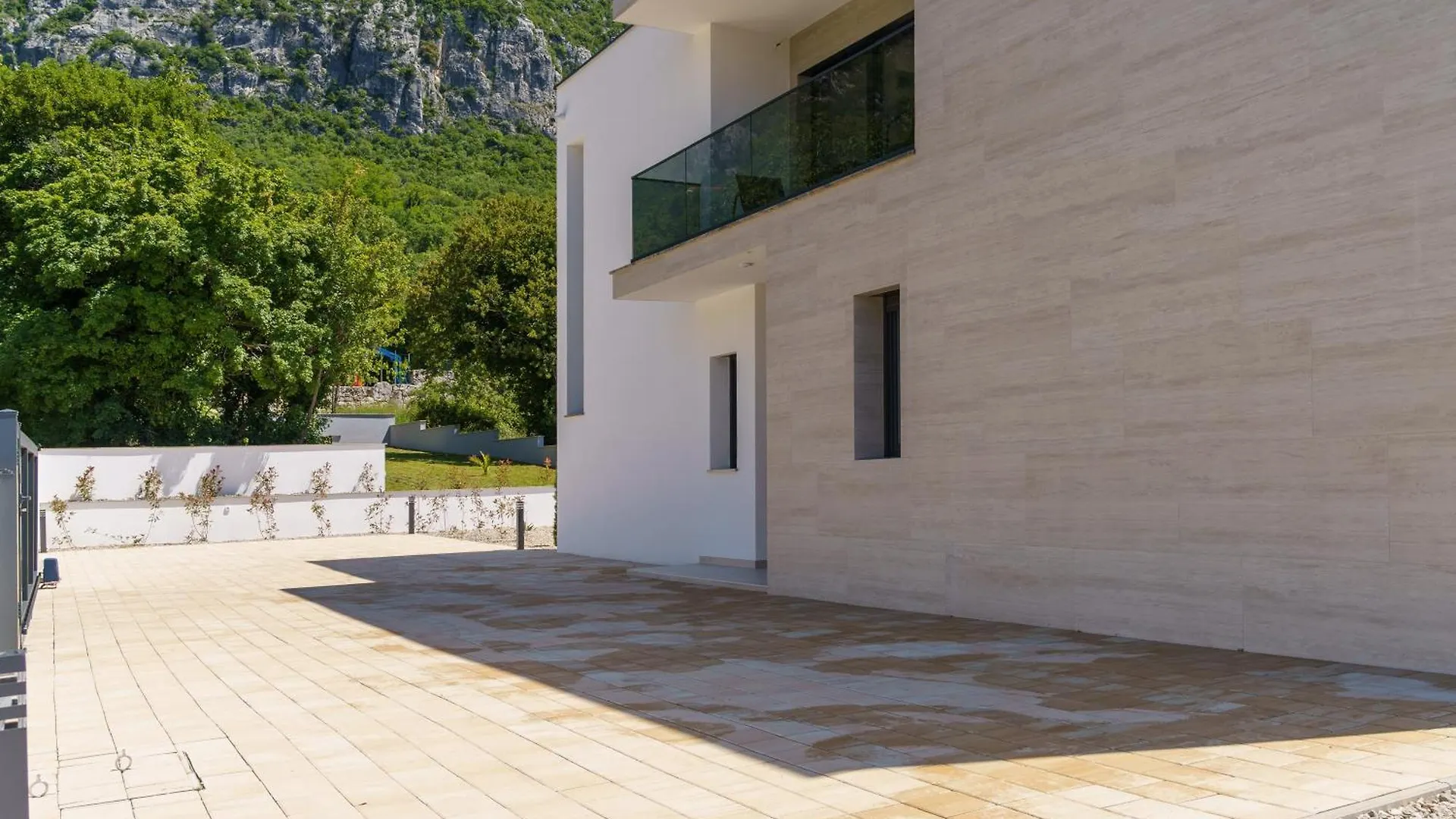 Villa Vanesa Bribir  Bribir (Primorje-Gorski Kotar)