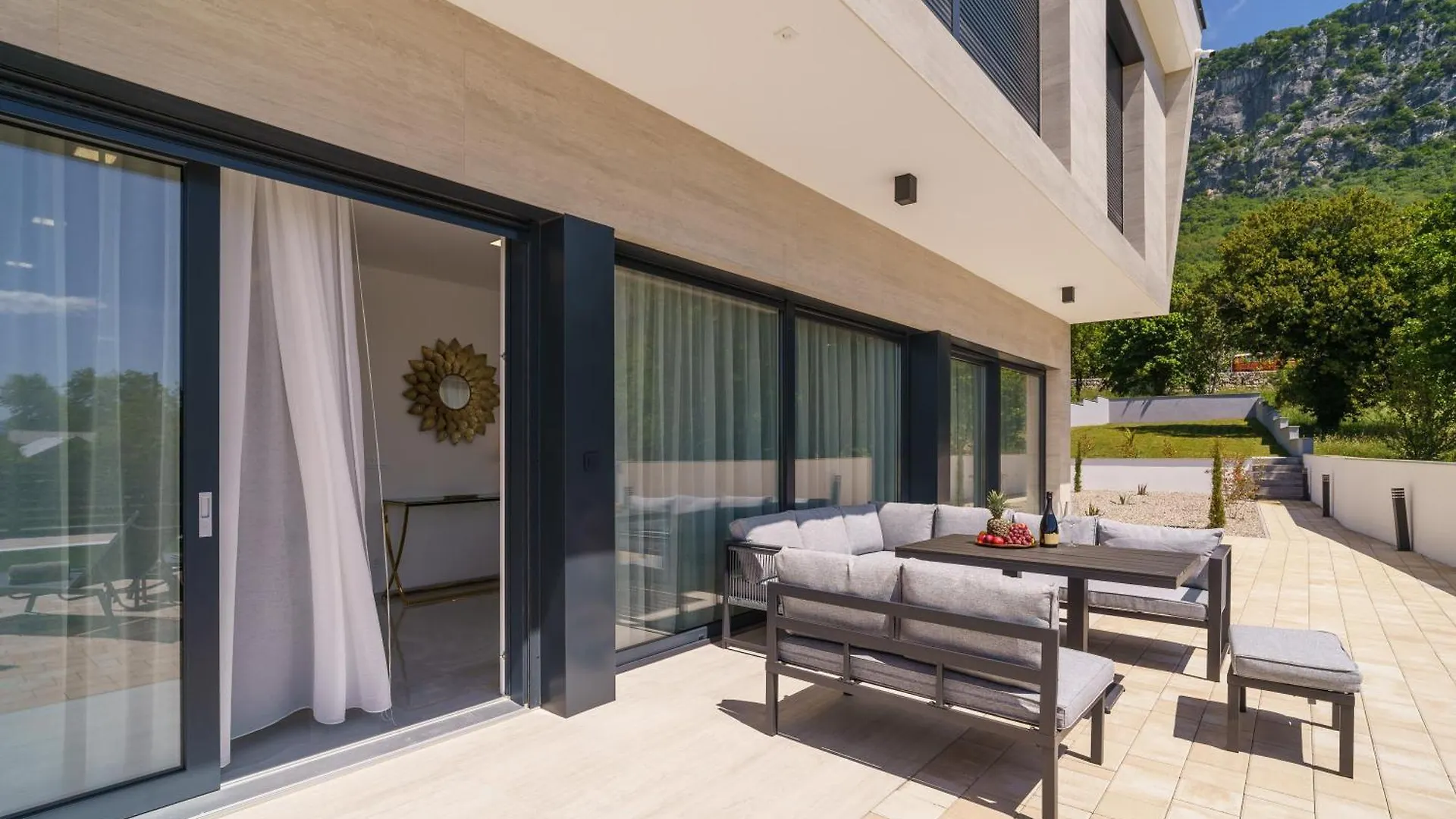 Villa Vanesa Bribir