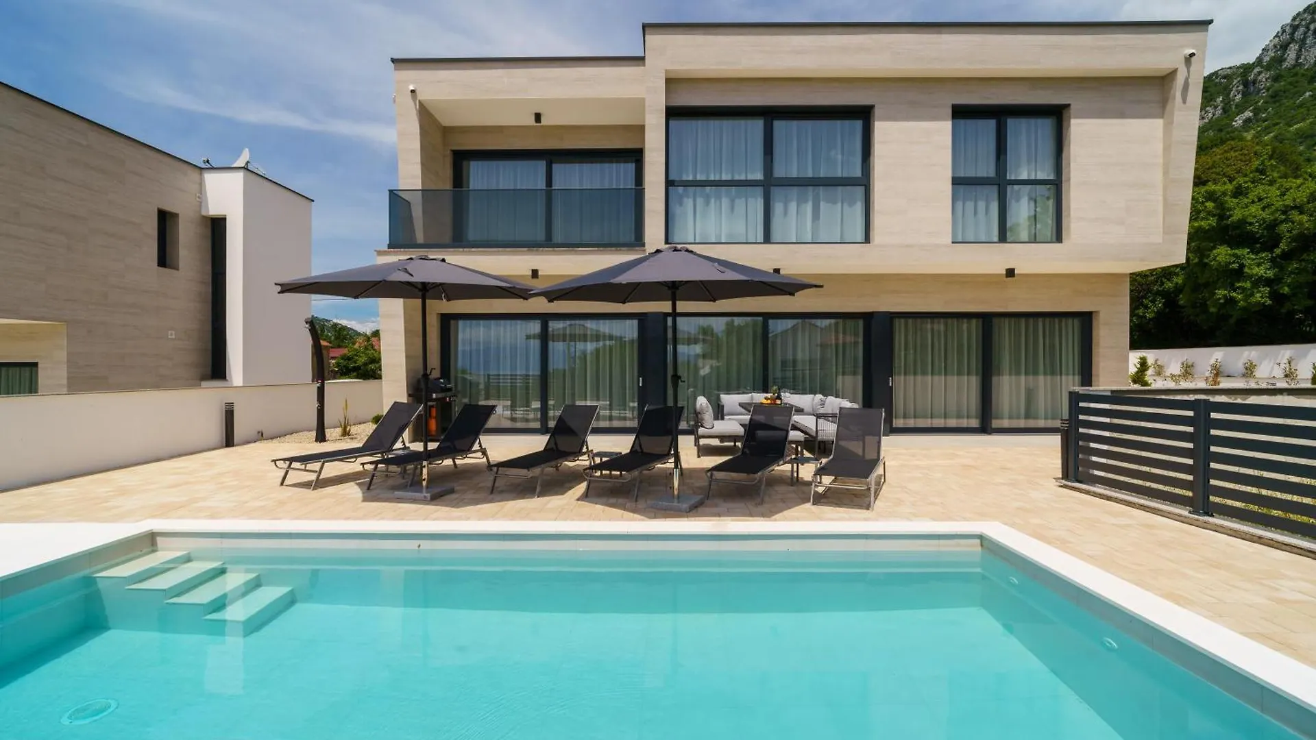 Villa Vanesa Bribir