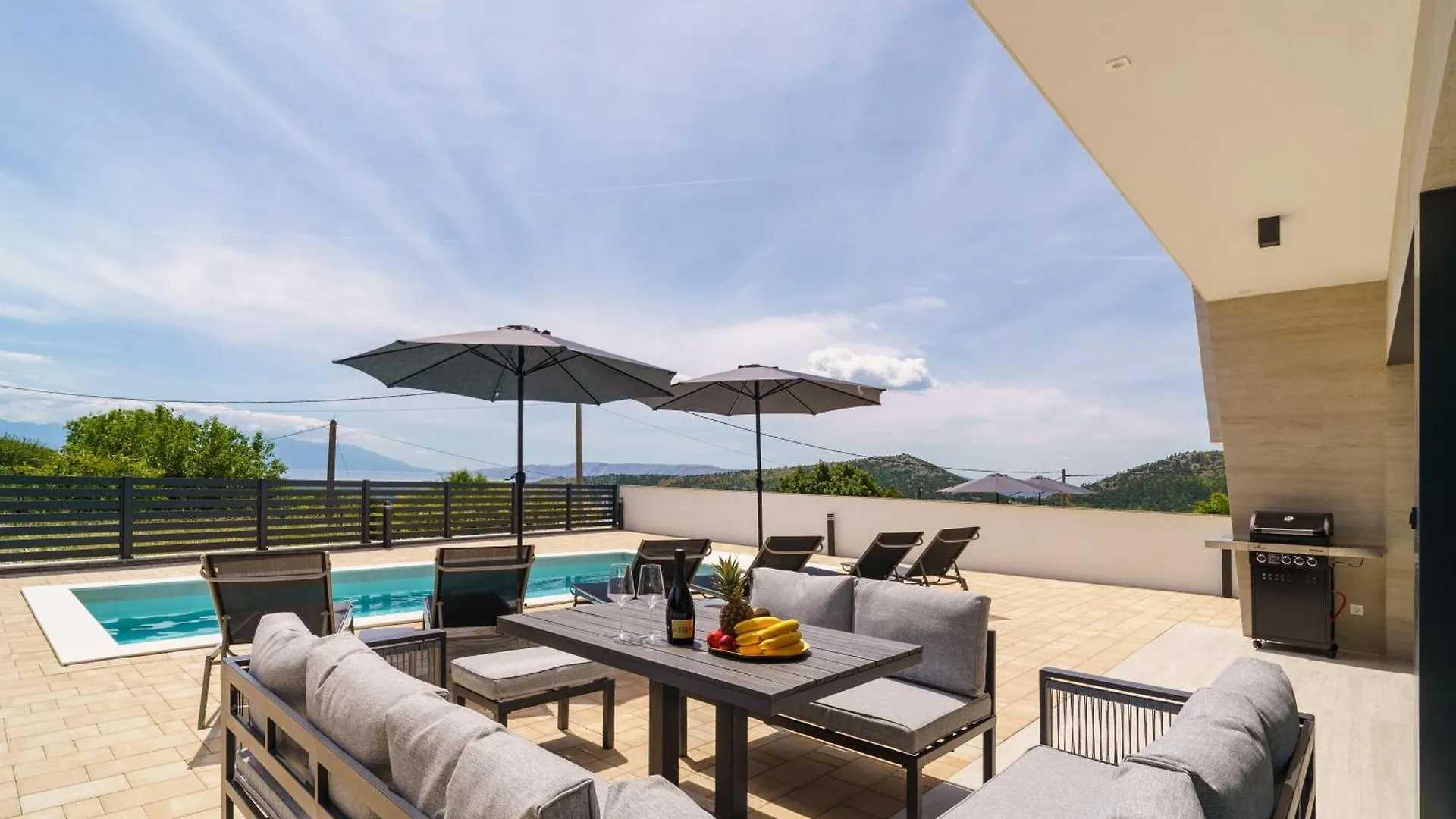 Villa Vanesa Bribir