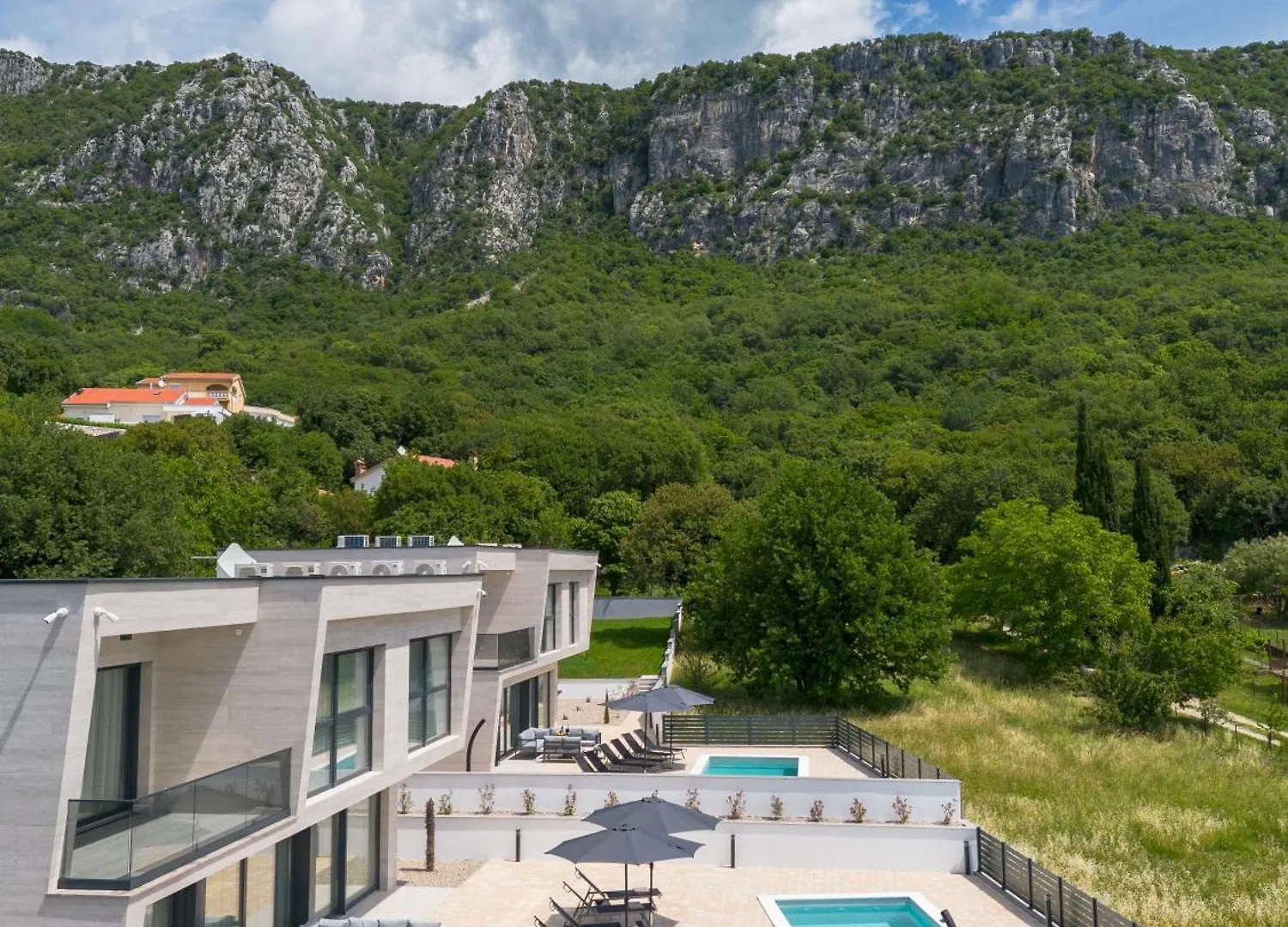 Villa Vanesa Bribir  0*, Bribir (Primorje-Gorski Kotar)